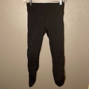 Lululemon Capri leggings